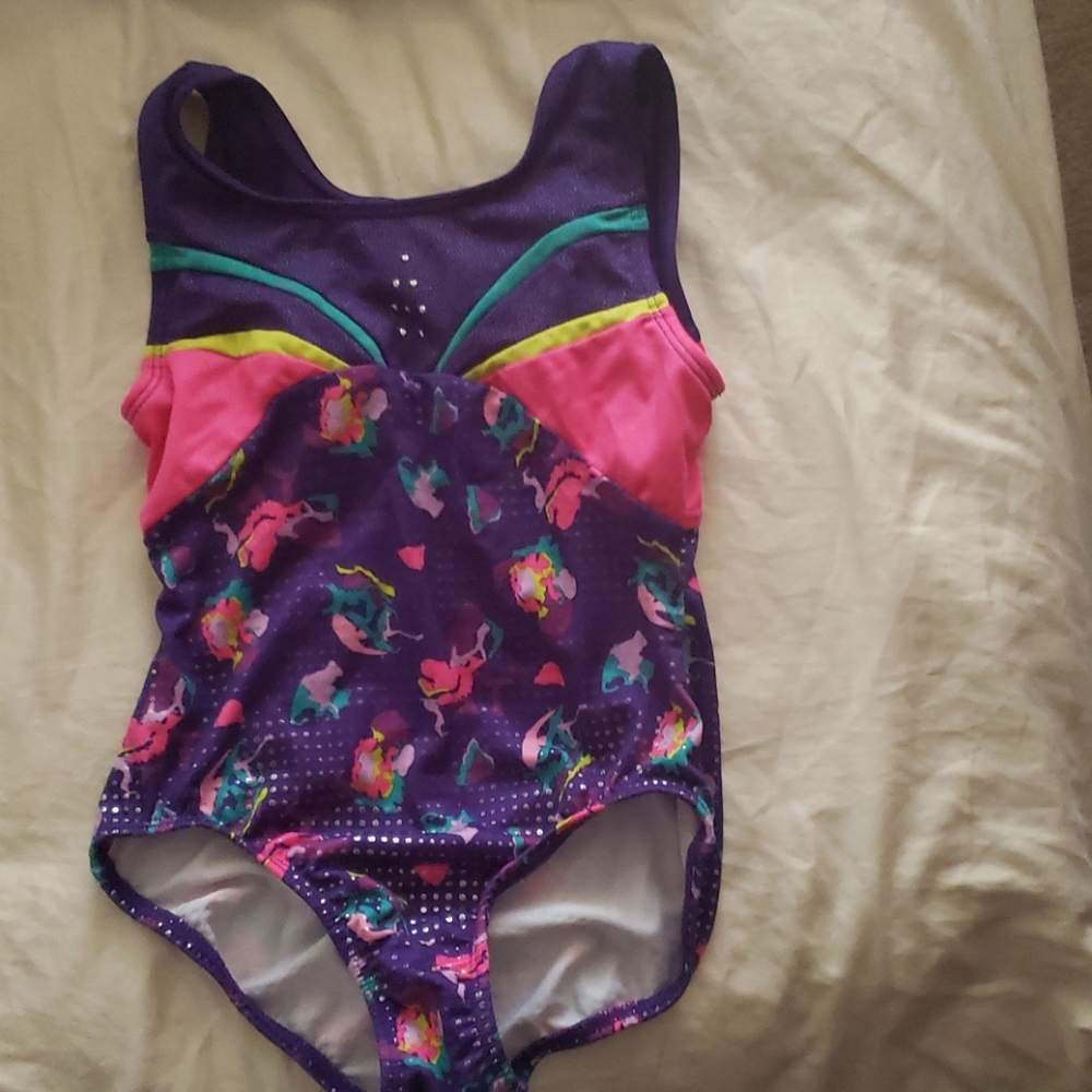 Leotard